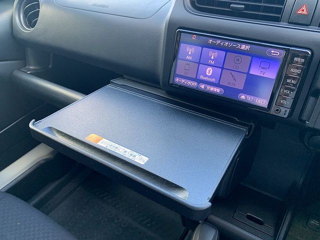 Toyota SUCCEED VAN 2018-09 16648-10