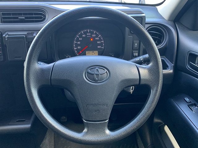 Toyota SUCCEED VAN 2018-09 16648-13