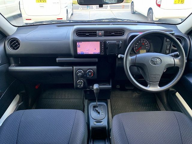 Toyota SUCCEED VAN 2018-09 16648-1