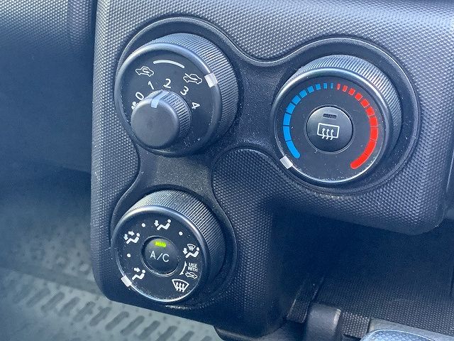 Toyota SUCCEED VAN 2018-09 16648-14