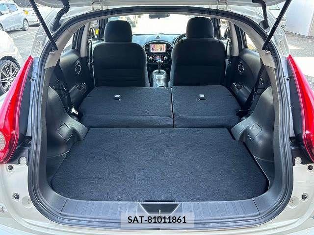 Nissan JUKE 2012-08 320503-12