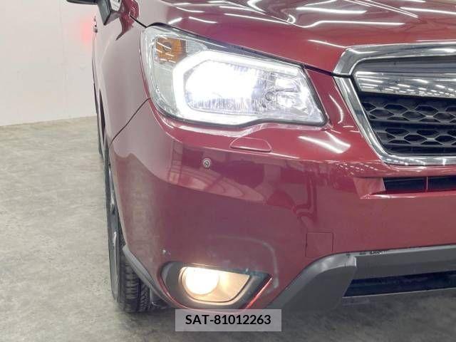 Subaru FORESTER 2013-06 386396-11