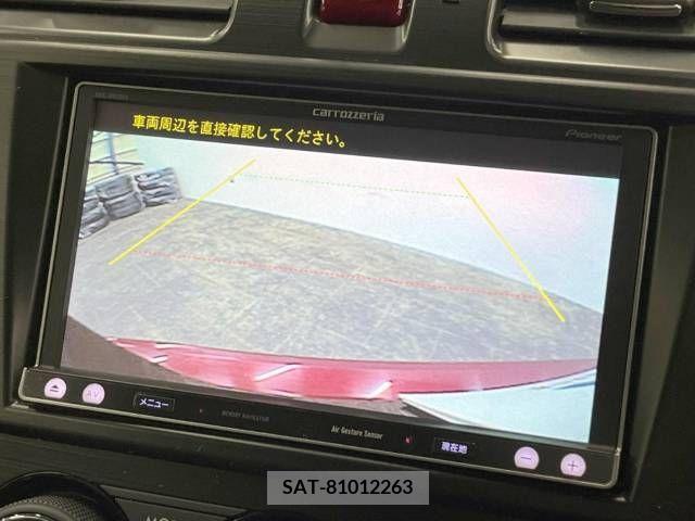 Subaru FORESTER 2013-06 386396-3