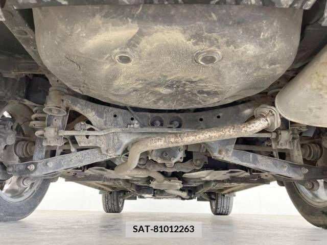 Subaru FORESTER 2013-06 386396-19