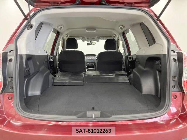 Subaru FORESTER 2013-06 386396-10