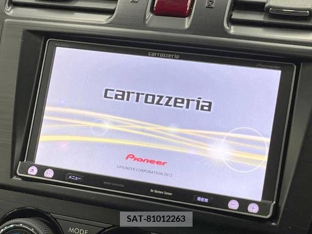 Subaru FORESTER 2013-06 386396-2