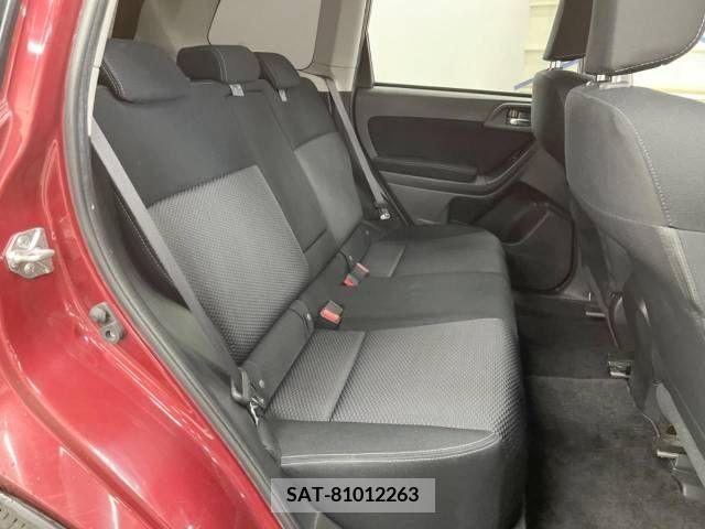 Subaru FORESTER 2013-06 386396-9
