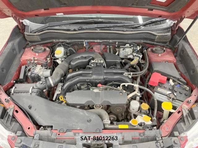 Subaru FORESTER 2013-06 386396-18