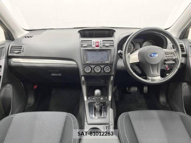 Subaru FORESTER 2013-06 386396-1