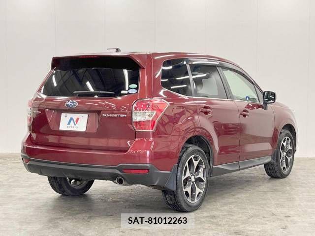 Subaru FORESTER 2013-06 386396-17