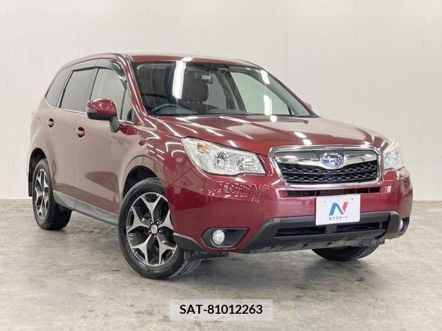 Subaru FORESTER 2013-06 386396-16