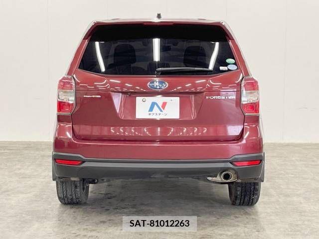 Subaru FORESTER 2013-06 386396-15