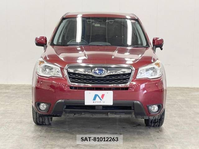 Subaru FORESTER 2013-06 386396-14