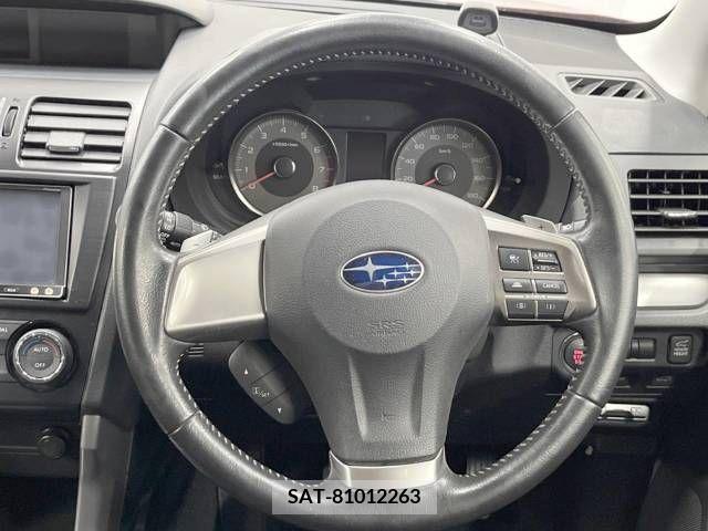 Subaru FORESTER 2013-06 386396-13