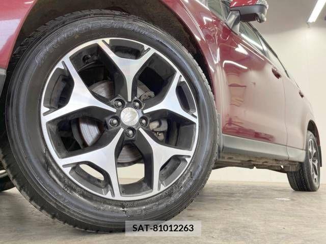 Subaru FORESTER 2013-06 386396-12