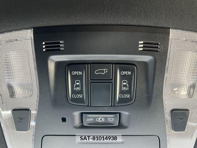Toyota VELLFIRE 2017-03 242203-9