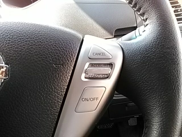 Nissan SERENA 2014-03 17684-19