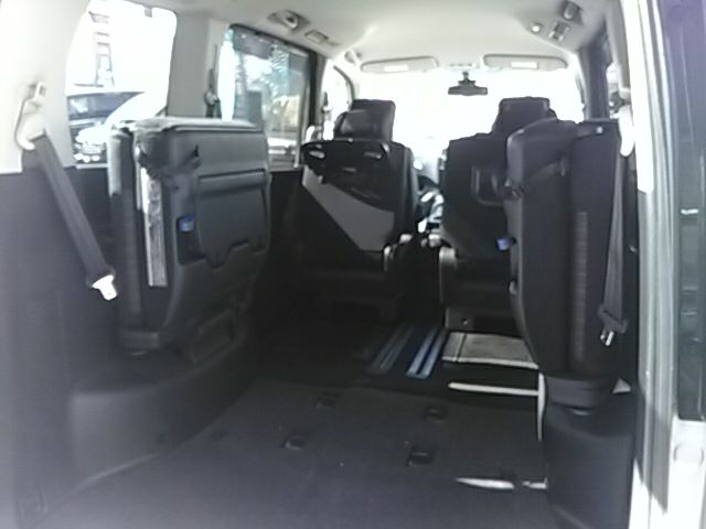 Nissan SERENA 2014-03 17684-14