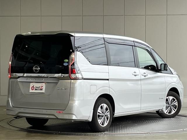 Nissan SERENA 2020-02 188515-1