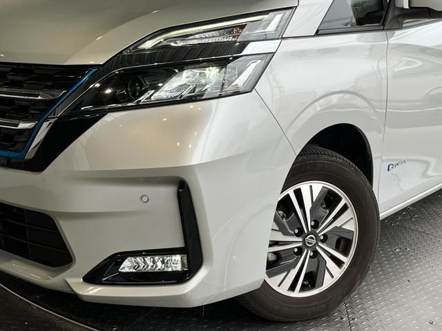 Nissan SERENA 2020-02 188515-2