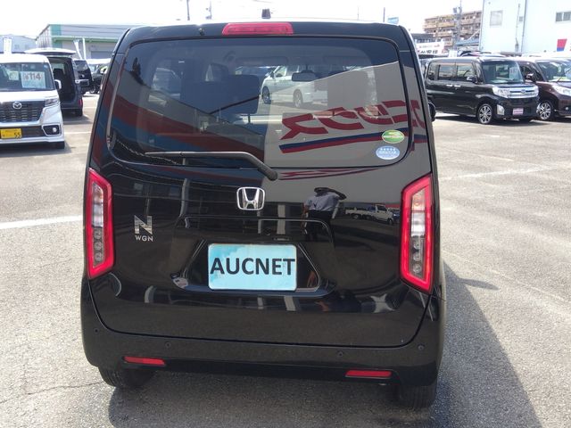 Honda N-WGN 2019-09 19800-4