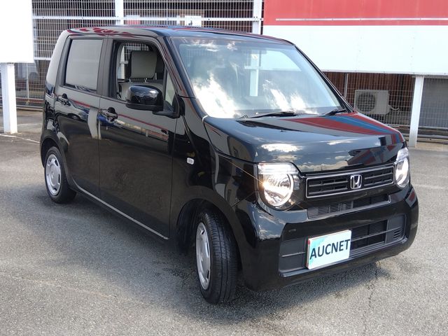 Honda N-WGN 2019-09 19800-2