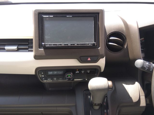 Honda N-WGN 2019-09 19800-8