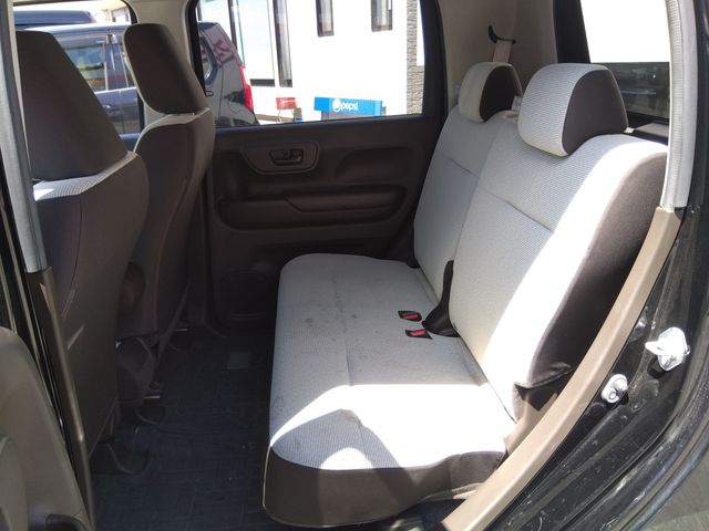 Honda N-WGN 2019-09 19800-16