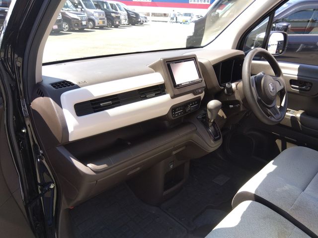 Honda N-WGN 2019-09 19800-14