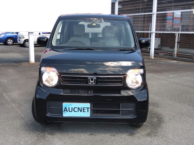 Honda N-WGN 2019-09 19800-1