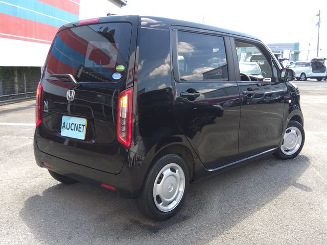 Honda N-WGN 2019-09 19800-3