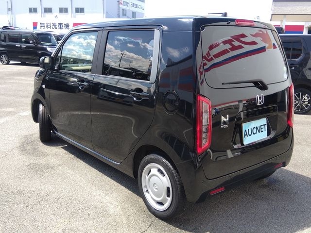 Honda N-WGN 2019-09 19800-5