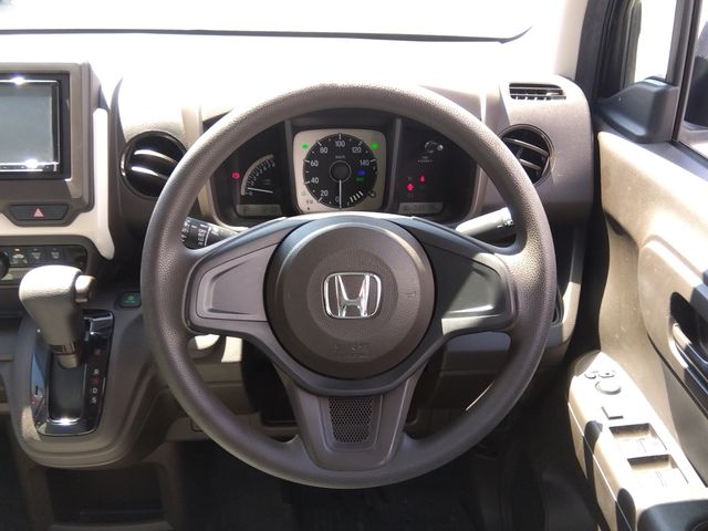 Honda N-WGN 2019-09 19800-9