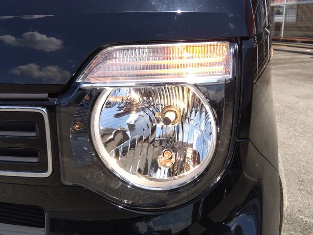 Honda N-WGN 2019-09 19800-11