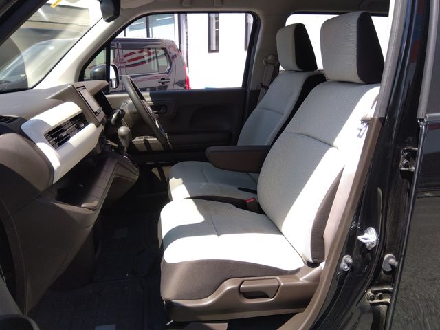 Honda N-WGN 2019-09 19800-15