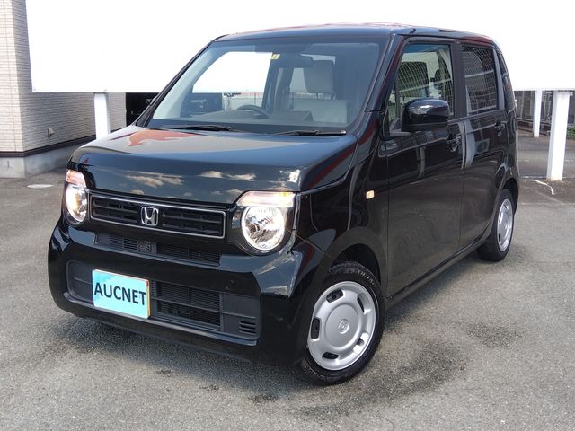 Honda N-WGN 2019-09 19800-0