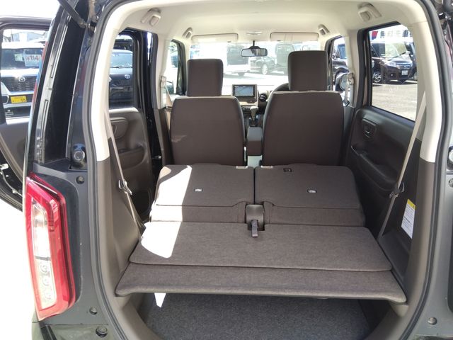 Honda N-WGN 2019-09 19800-19