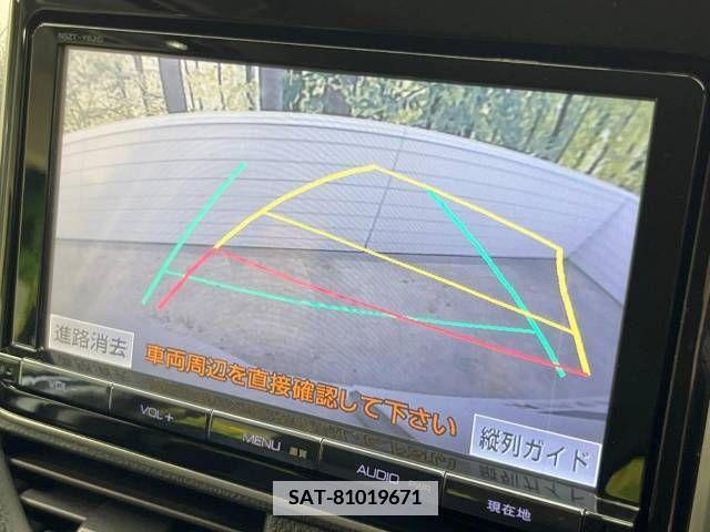 Toyota NOAH 2014-05 335027-3
