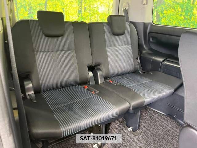 Toyota NOAH 2014-05 335027-10