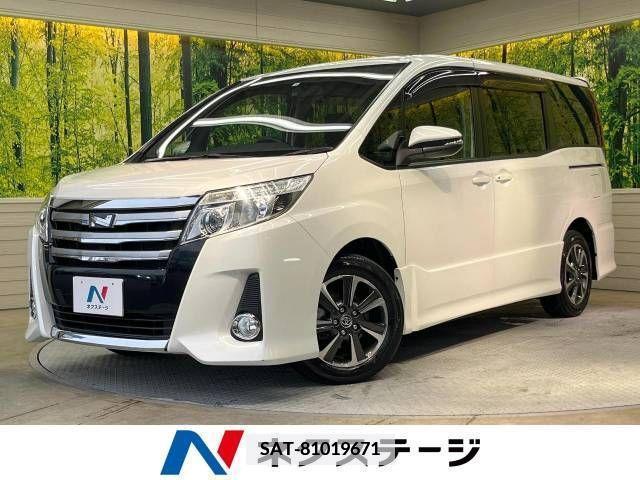 Toyota NOAH 2014-05 335027-0