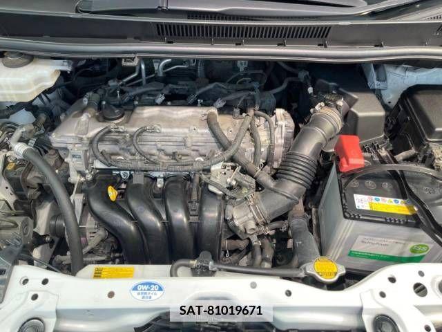 Toyota NOAH 2014-05 335027-18