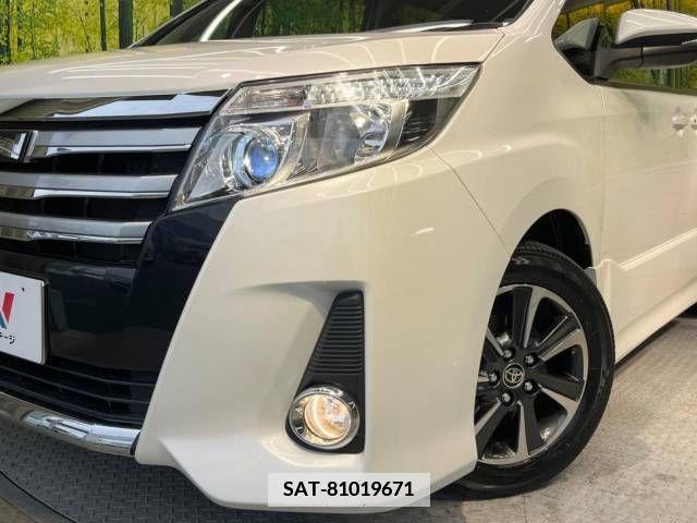 Toyota NOAH 2014-05 335027-13