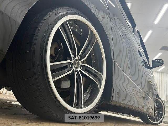 Toyota ALPHARD 2014-03 335019-18