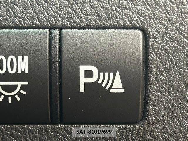 Toyota ALPHARD 2014-03 335019-6