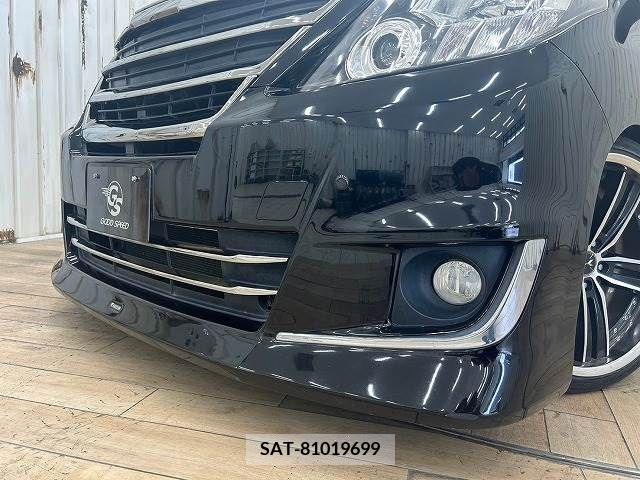 Toyota ALPHARD 2014-03 335019-5