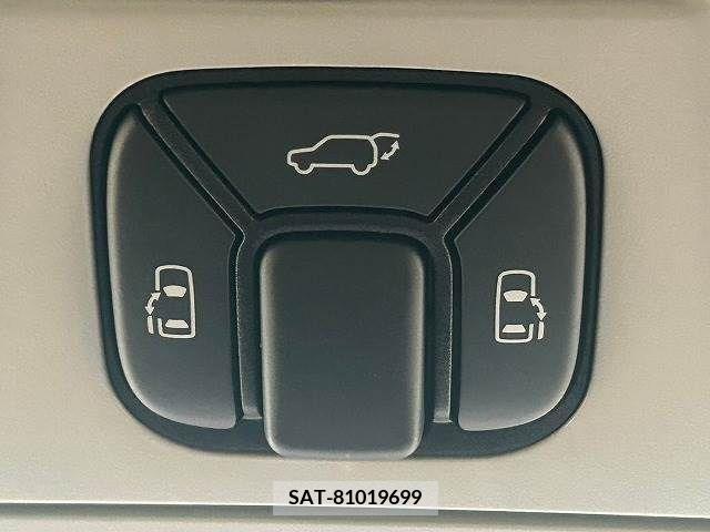 Toyota ALPHARD 2014-03 335019-4