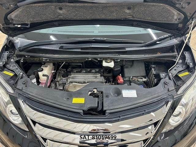 Toyota ALPHARD 2014-03 335019-19