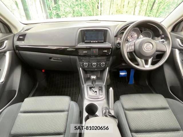 Mazda CX-5 2013-06 336314-1