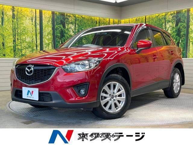 Mazda CX-5 2013-06 336314-0