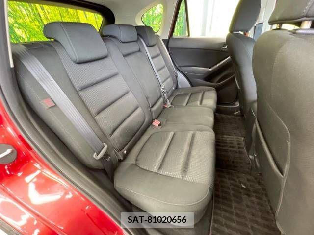 Mazda CX-5 2013-06 336314-9